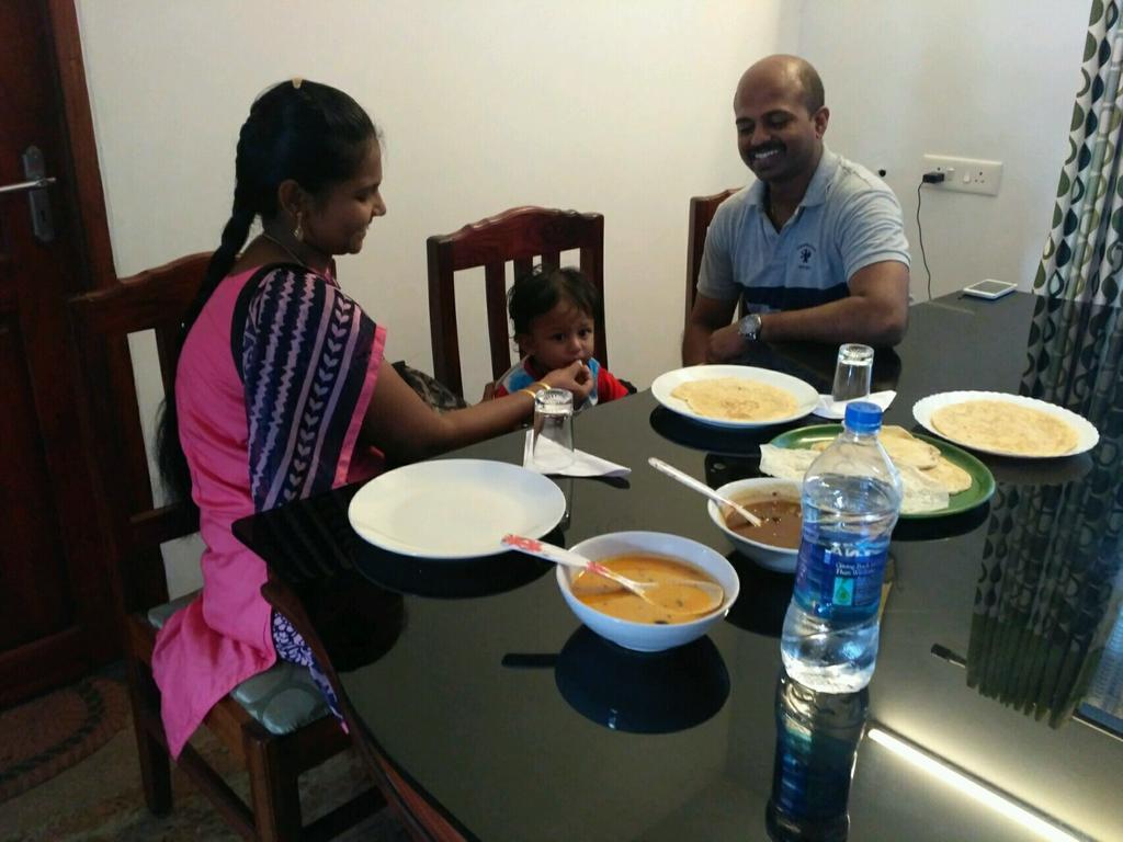 Mango Kerala Homes Kumarakom Ngoại thất bức ảnh