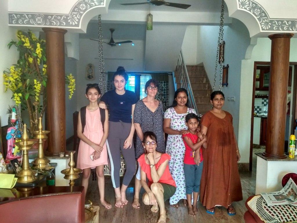 Mango Kerala Homes Kumarakom Ngoại thất bức ảnh